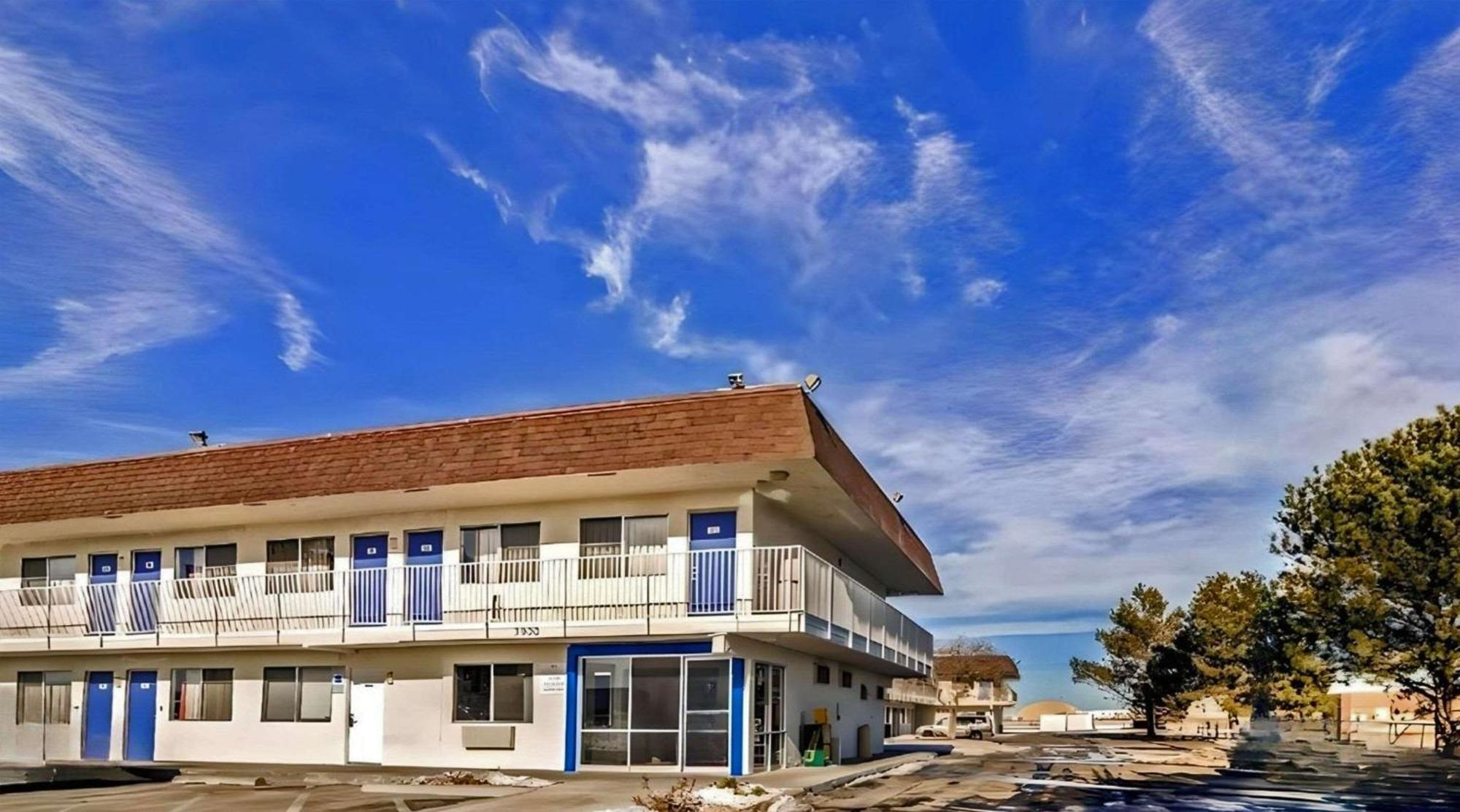 Park Inn By Radisson, Форт Колинс Екстериор снимка
